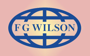 ✓ FG-Wilson 10000-00617 Запчасти Перкинс / Вилсон 